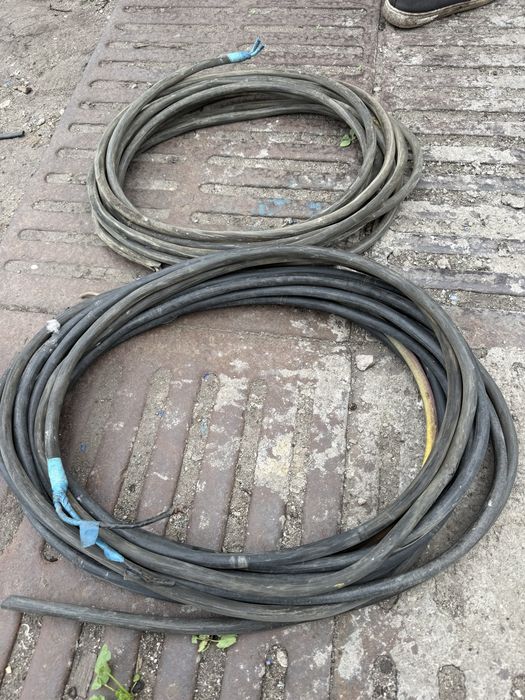 Продам кабель гибкий