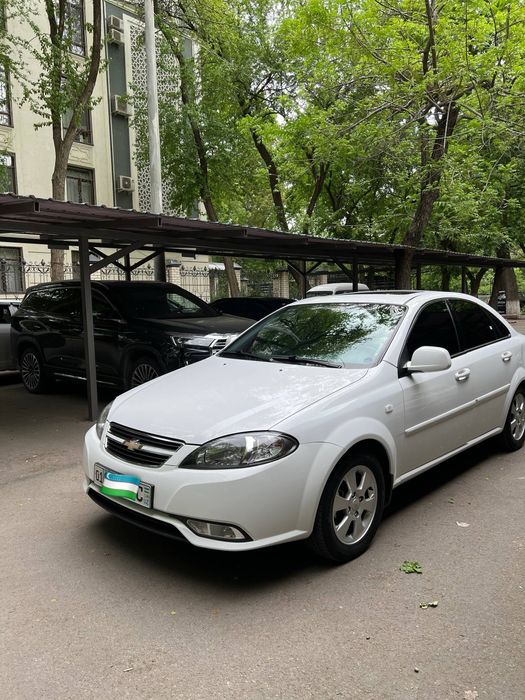 Other Lacetti / Gentra 2020 — 3