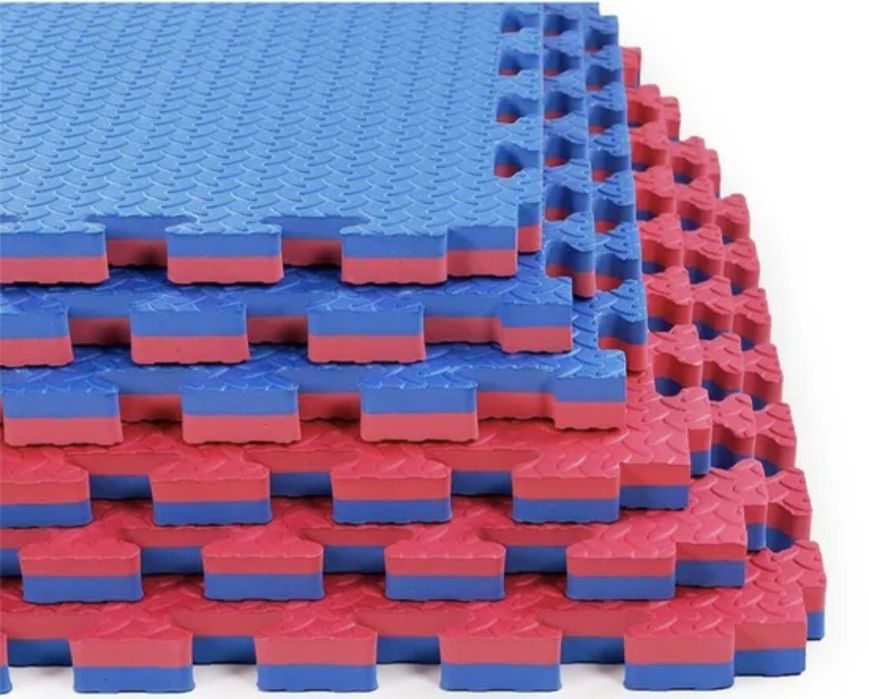 Tatami Mat Dayan Kavyor Puzzle Karate Barcha sport turlari uchun Optom