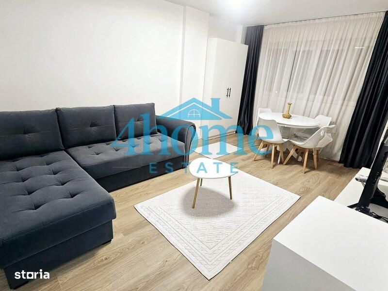 Studio Bucur Obor| Metrou| Prima Inchiriere