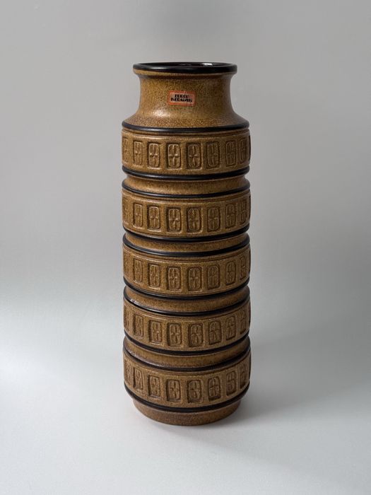 Vaza ceramica vintage