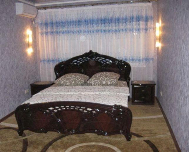 Сарыарка 11-Кенесары