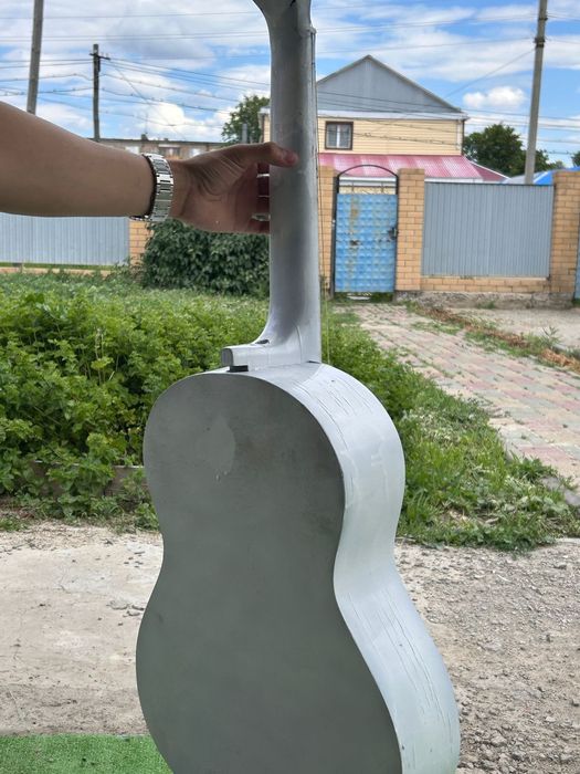 Гитара сатылады срочно
