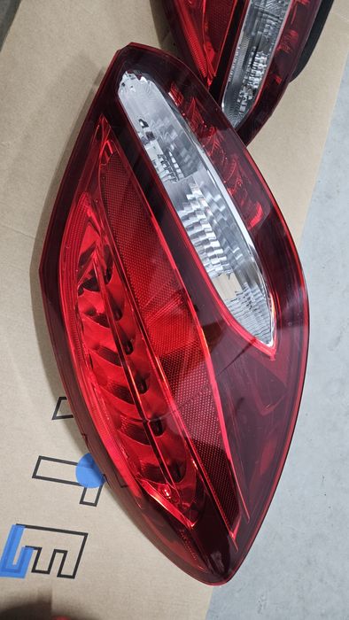 Стопове за Mercedes C 300 2018