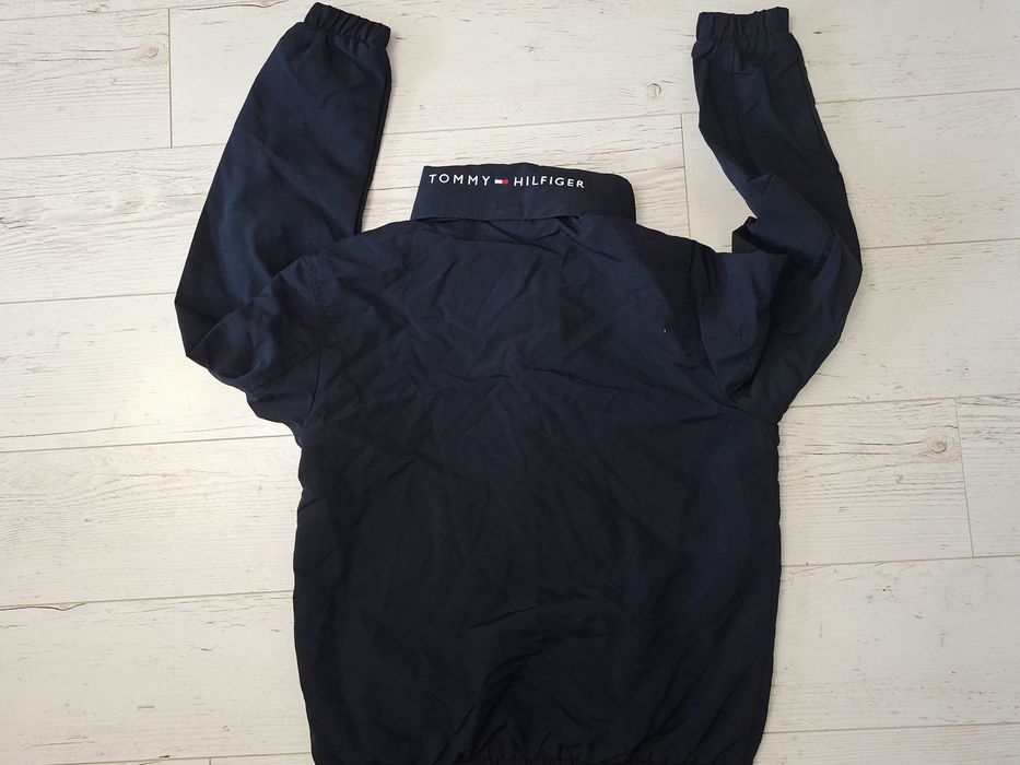 Tommy Hilfiger-Ориг. Яке Ново!!!