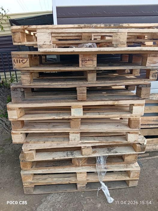 Поддоны паллеты поддоны