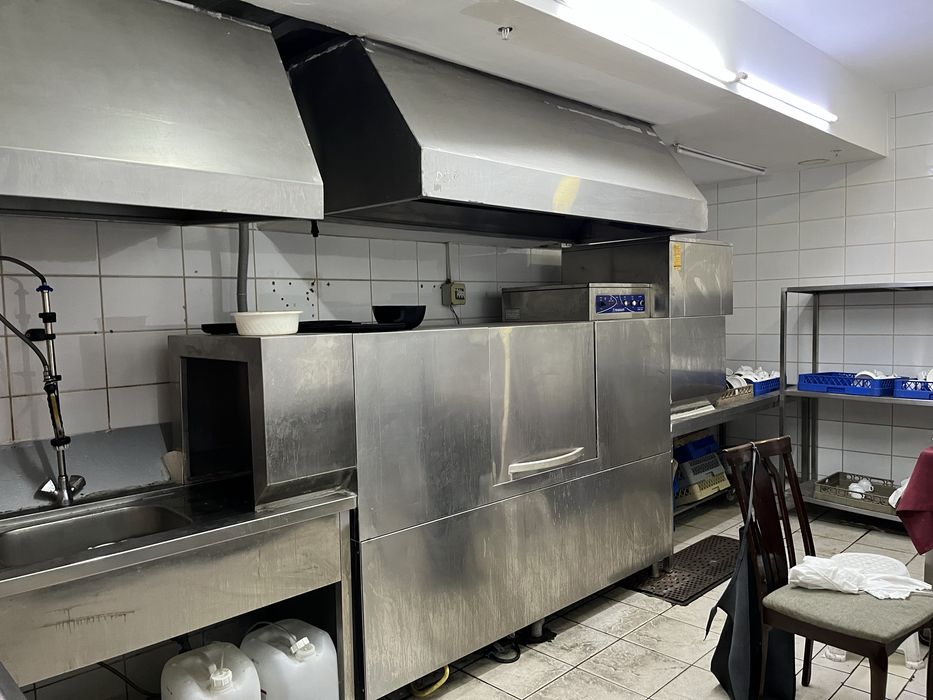 Обарудование для кафе и ресторана оптом