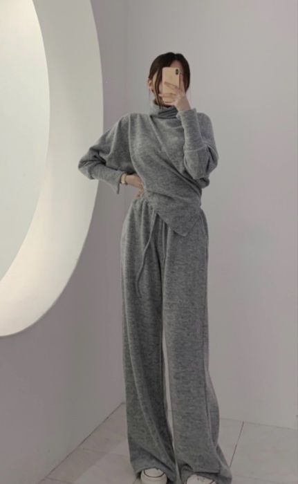 Повседневный костюм