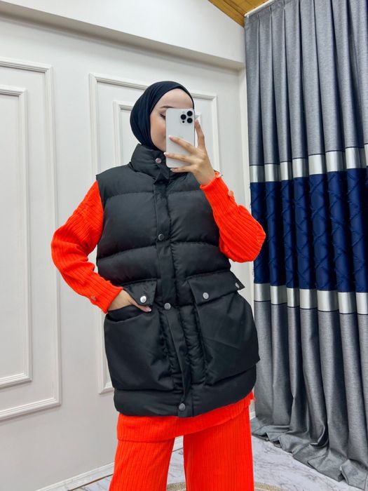 Kurtka ayollarniki Turkiya