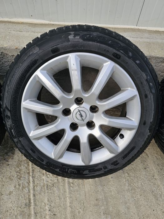 Jante R16 Opel Astra H