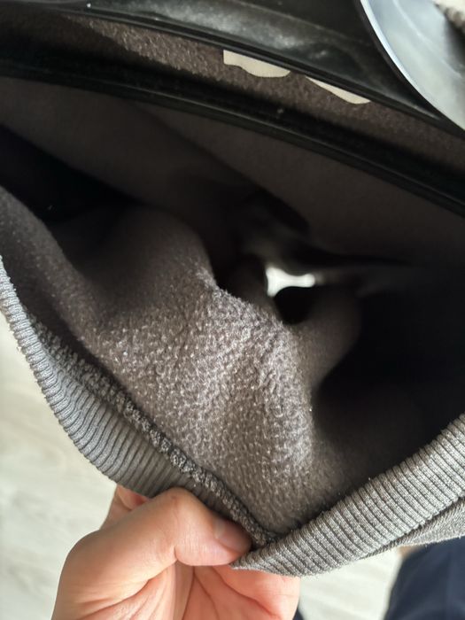 Свитшот Нирвана Nirvana