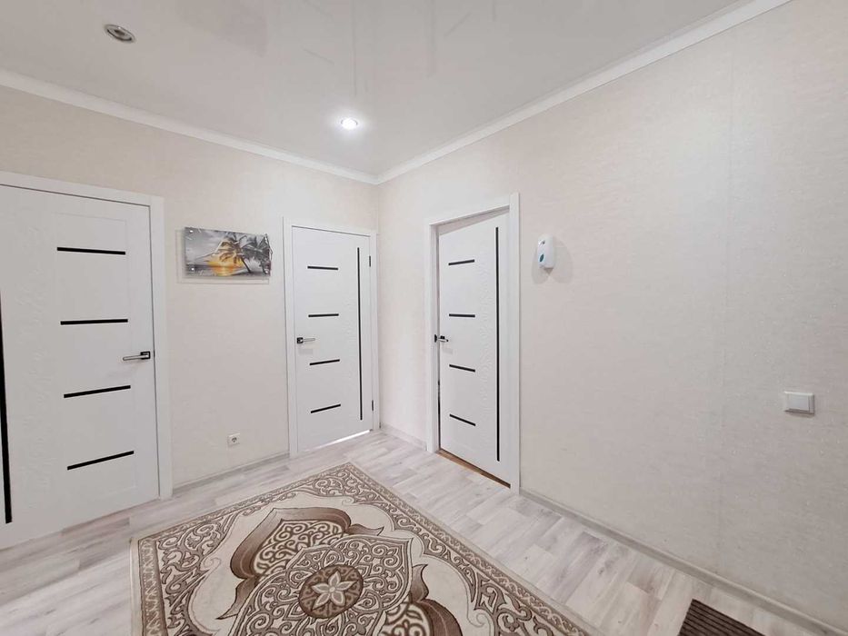 Продам 3х . ком квартиру на КСК