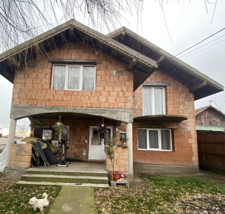 Casa solida de vanzare PROPRIETAR