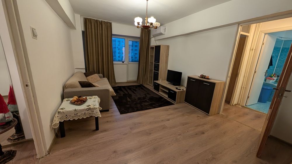 2 camere Gorjului