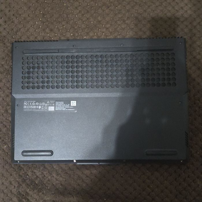 Lenovo legion 5 (15ach6h) r5 5600h,3060 300w, doar arad