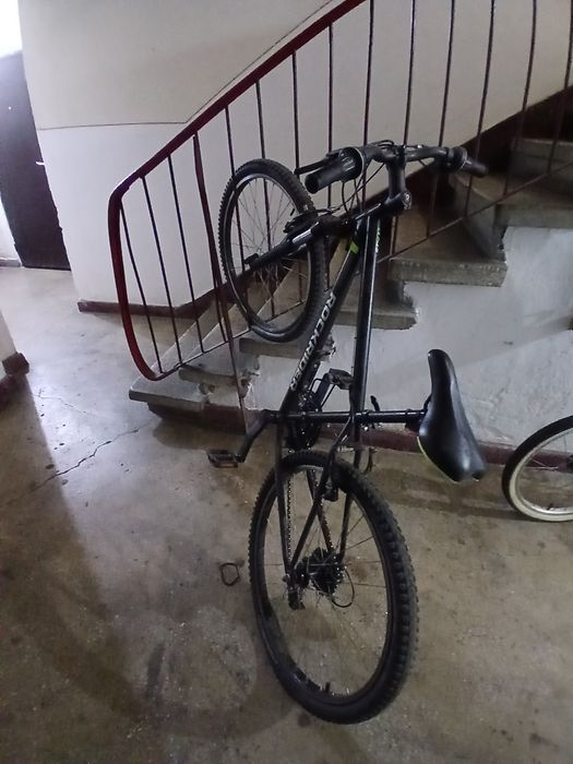 Vand sau chimb rock rider st500 sport trial