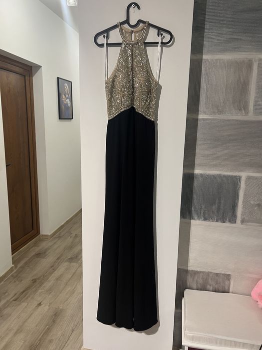 Официална рокля MASCARA