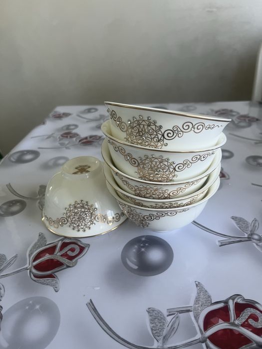 Посуда сатылады. Арзан бағаға.