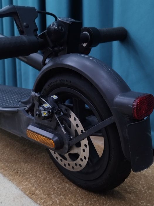 Электросамокат Xiaomi Pro 2