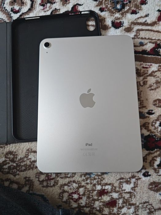 Планшет Ipad 10 (2022)