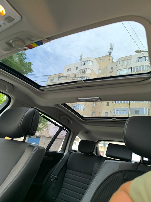 Renault Laguna 2011 Break – Black Edition DCI 110 ECO -