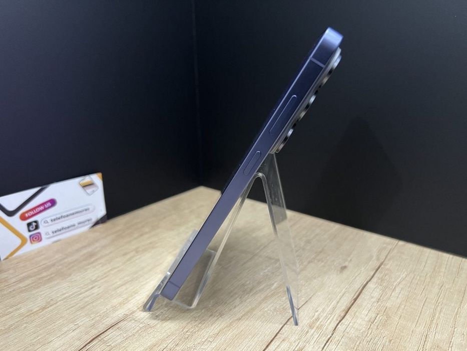 Samsung Galaxy S26 Ultra 256Gb Cobalt Violet Second-Hand 3 ani garanți