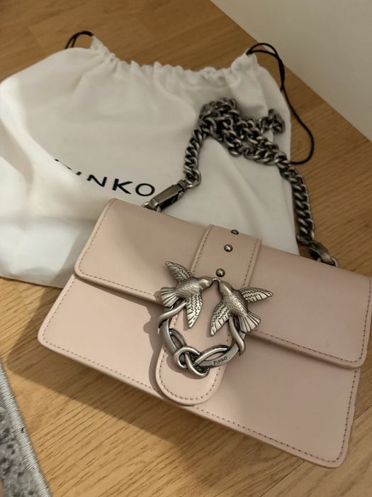 Оригинална чанта Pinko