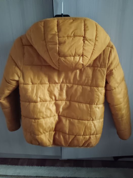 Куртка на мальчика весна