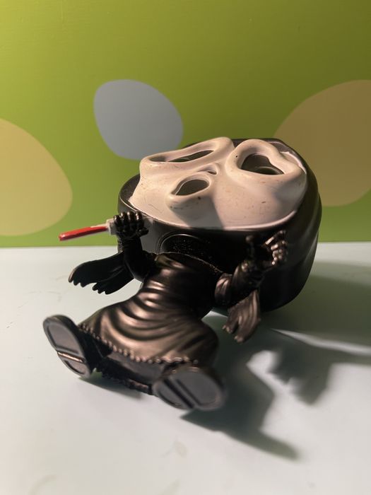 Funko Pop Ghostface из фильма "Крик" Scream