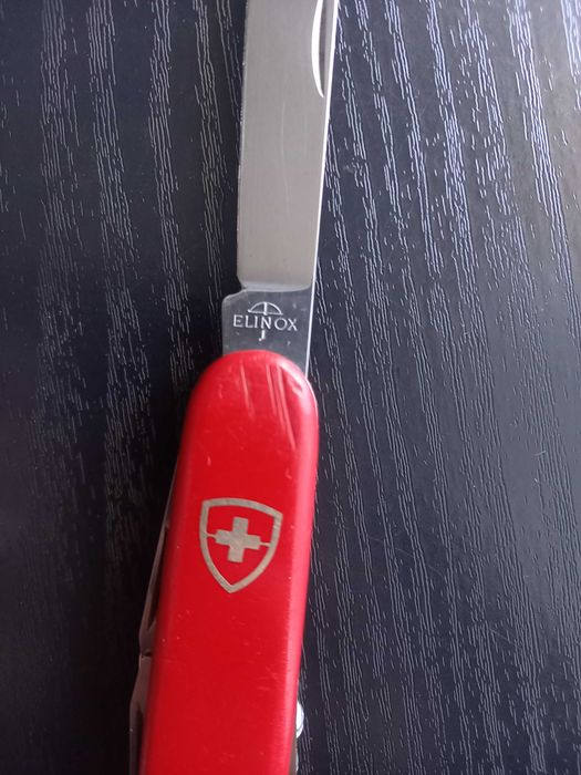 Briceag Elinox Victorinox