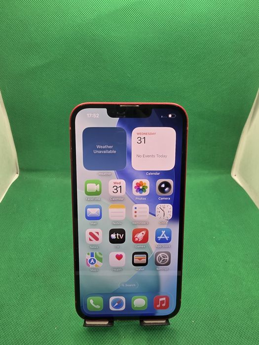 Iphone 13 128GB 100% bat•Amanet Lazar Crangasi•56162
