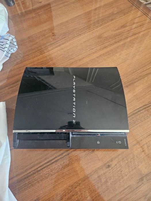 Sony playstation 3 cecha12 Fat Hong Kong