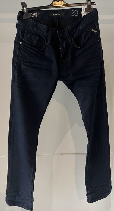 Мъжки дънки Replay