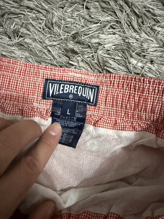 Pantaloni de plaja Vilebrequin M