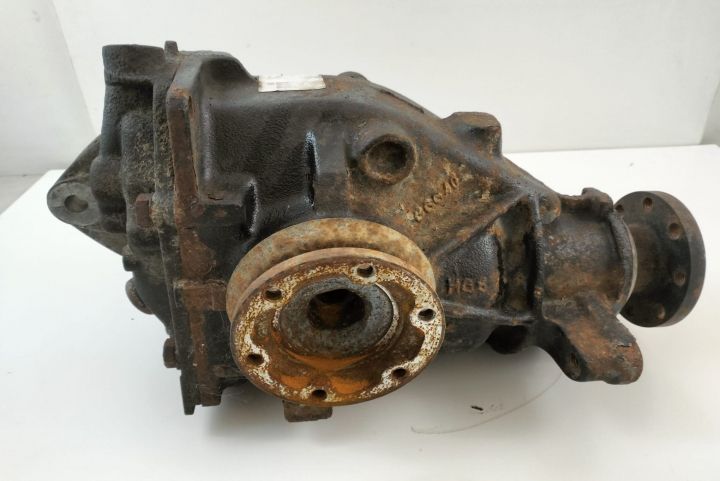 Grup diferential  spate 1428164 BMW Seria 3 E46 (facelift) seria