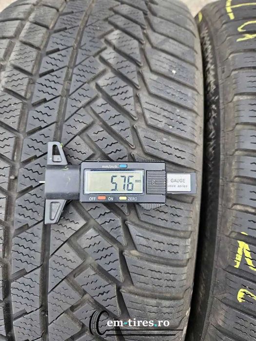 SET 2 Anvelope Iarna 255/45 R19 CONTINENTAL WinterContact TS850P 104V