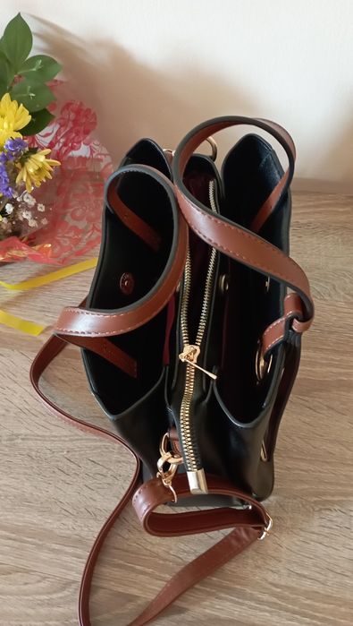 Нова дамска чанта