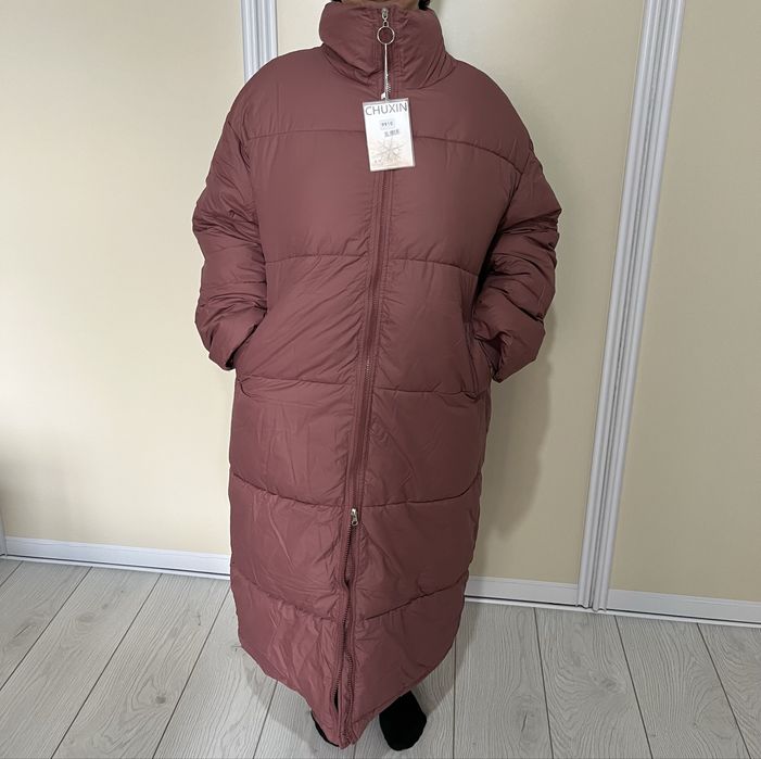 Женскп куртка демисезонная