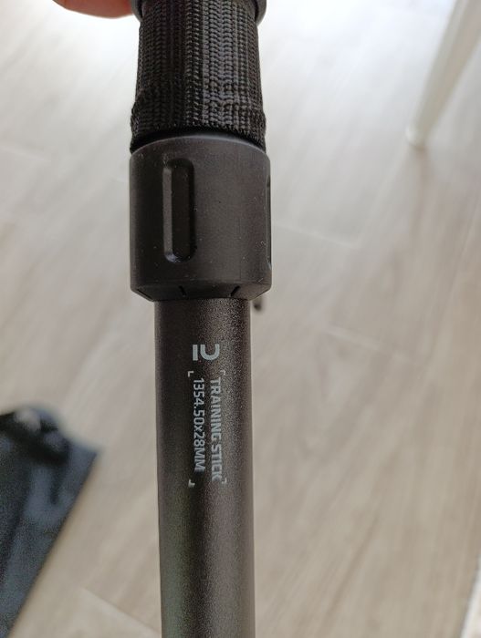 Сглобяем лост за ластици