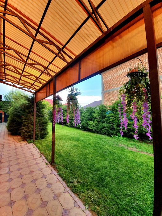 Коттедж по суточно