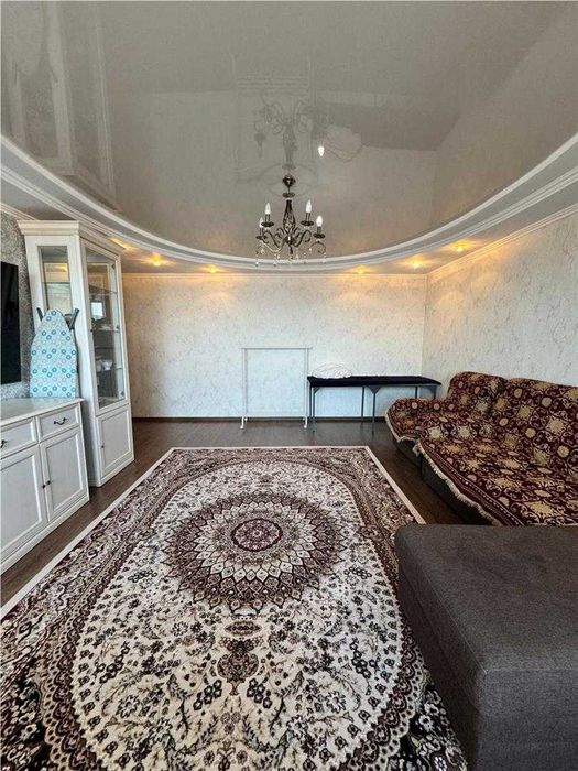 Продам 2-комнатную в городе, ул. Ермекова