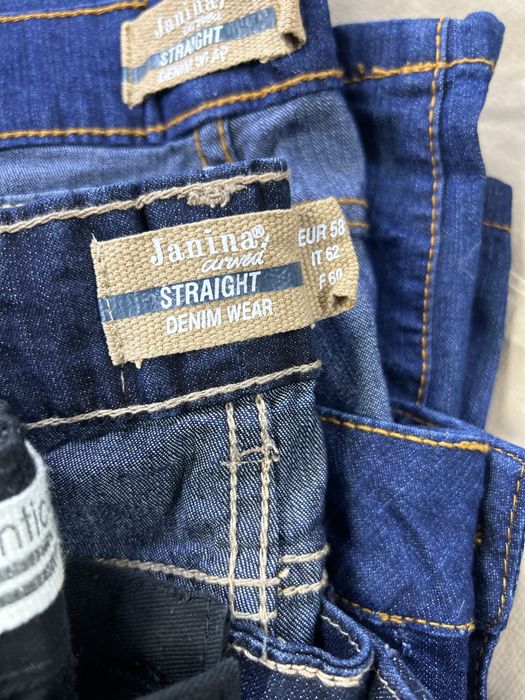 Продам джинсы больших размеров