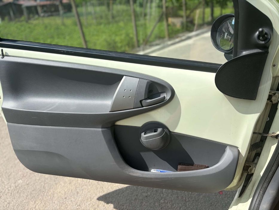 CITROËN C1 2011 — imagine 5