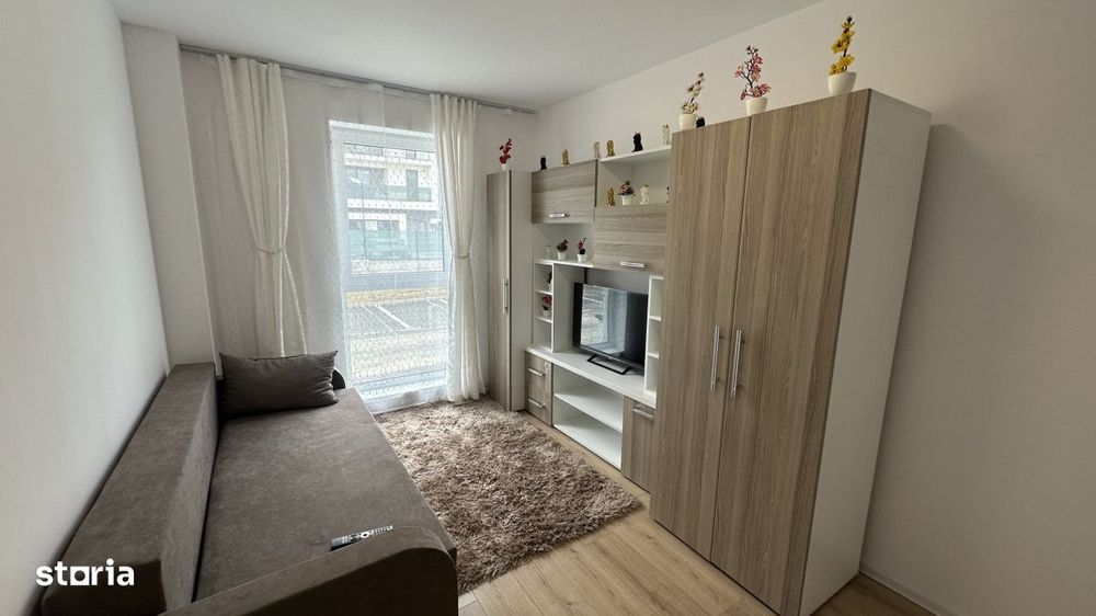 Apartament 2 camere, 41 mp, zona Vasile Alecsandri