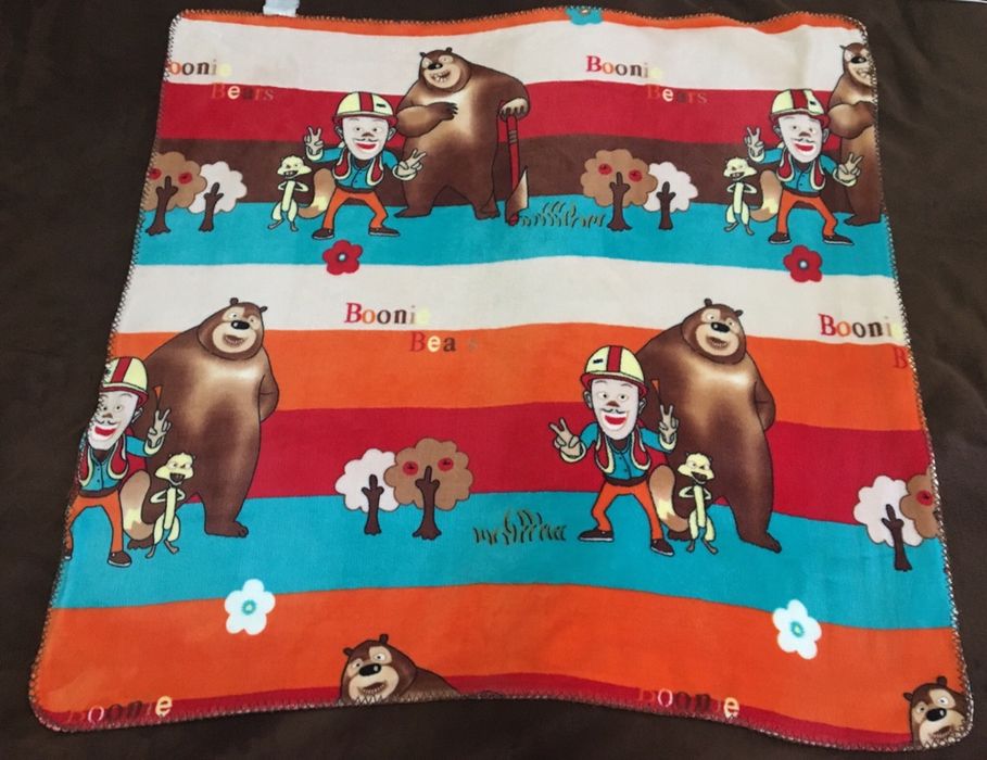 Продам Детский плед