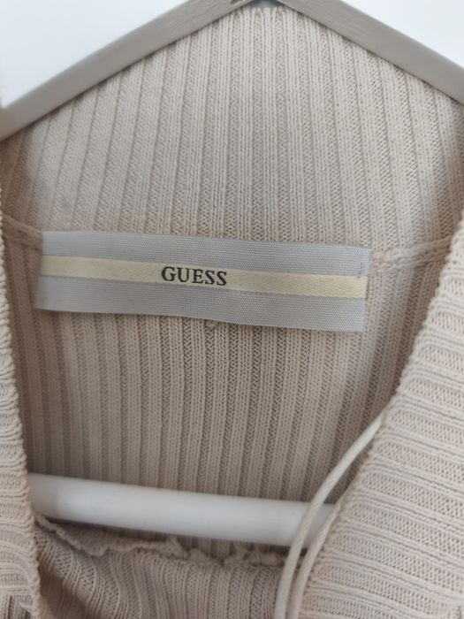 Оригинална рокля Guess