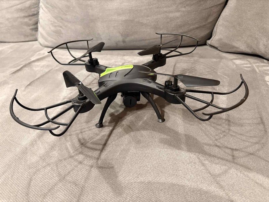 Дрон Turbo X Skyline 3