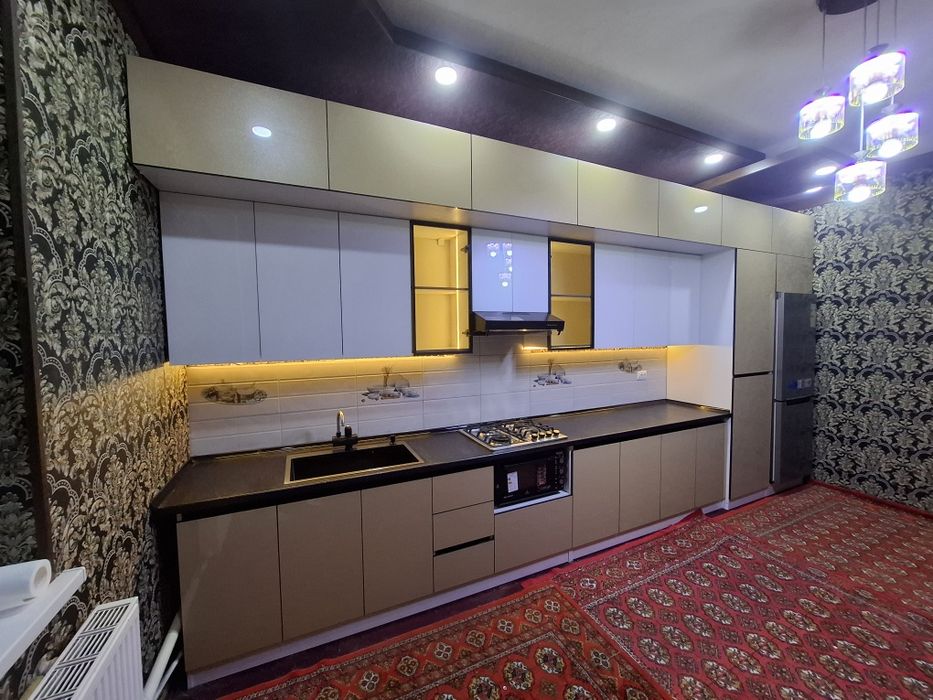 Арзон ва сифатли ошхона ва бошка мебеллар