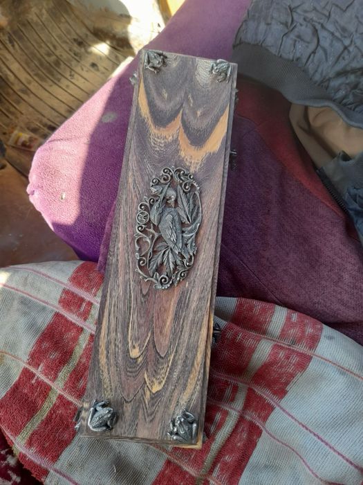 Pichooq 1950 yilniki