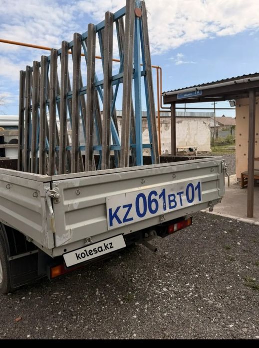 Пирамида на газель